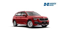 Škoda Kamiq (2026) 1.5 TSI 110 kW Top Selection - fotografie inzerátu