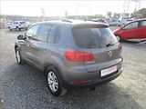 Volkswagen Tiguan 1,4 TSi, aut klima,serv.kn. - náhled 7