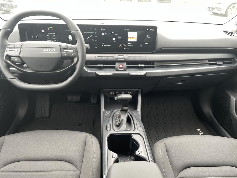Kia K4 (2026) 1.6T-GDi  Exclusive 7DCT