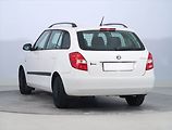 Škoda Fabia (2008) Ambition 1.2 12V, Serv.kniha - náhled 3