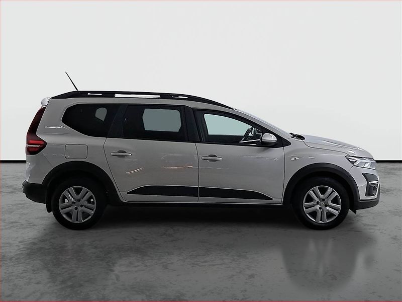 Dacia Jogger (2022) 1.0 TCe, LPG, ČR,1.maj - fotka 6 z 18