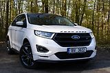 Ford Edge - náhled 2