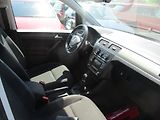 Volkswagen Caddy (2015) 1,4 TSi servis VW - náhled 4