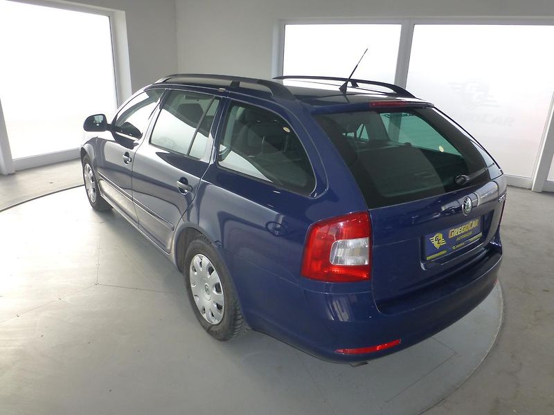 Škoda Octavia (2012) 1,2TSI-77KW*KLIMA**SADA KOL** - fotka 8 z 24