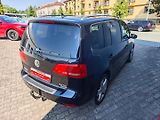 Volkswagen Touran (2013) 2.0 TDi Life 7 Míst Panorama - náhled 4
