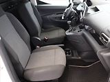 Peugeot Partner (2024) 1.5 BlueHDi, ČR, 1Maj, DPH - náhled 7