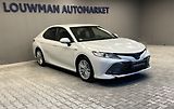 Toyota Camry 2,5 Hybrid AT Executive - náhled 14