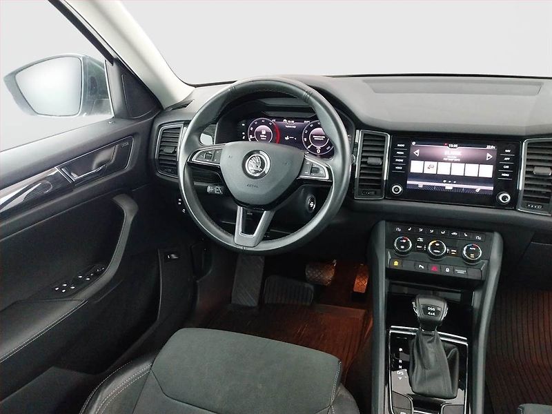 Škoda Kodiaq (2020) Style 2.0 TDI 4x4 - fotka 7 z 23