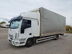Iveco Eurocargo ML75E18 - fotografie inzerátu