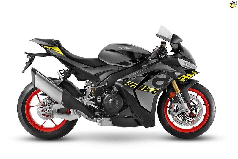 Aprilia RSV4 1100 Factory (2026) RSV4 1100 E5+ - fotka 3 z 10