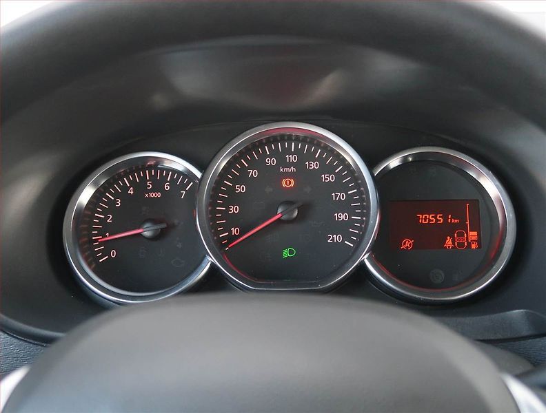 Dacia Lodgy (2022) Comfort 1.5 Blue dCi, ČR,1.maj - fotka 11 z 18