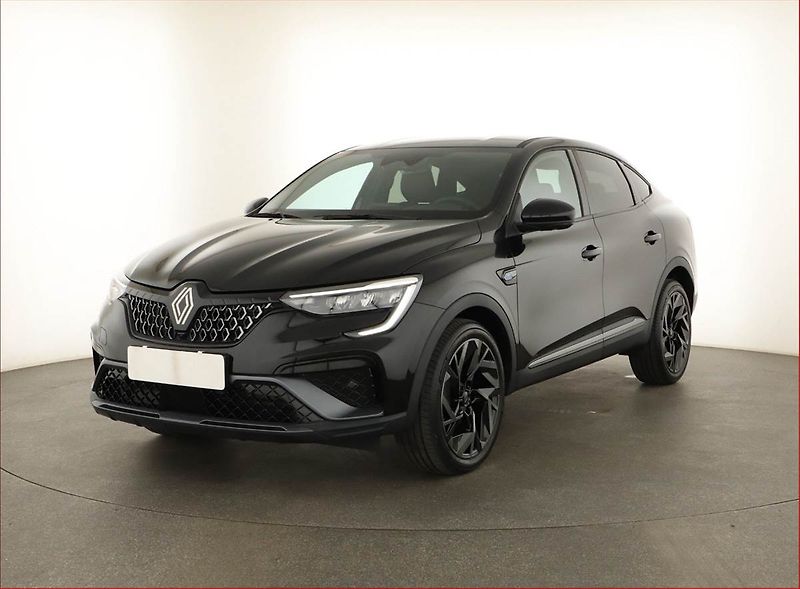 Renault Arkana (2025) 1.3 TCe, Ad. tempomat, Výhřevy - fotka 2 z 20