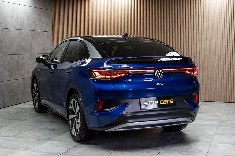 Volkswagen ID.5 PRO PERFOMANCE*TAŽNÉ*SOH 93.8* - fotka 4 z 42