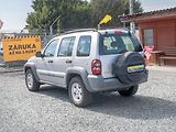 Jeep Cherokee (2002) 2.8CRD 120KW – SPORT STAR - náhled 7