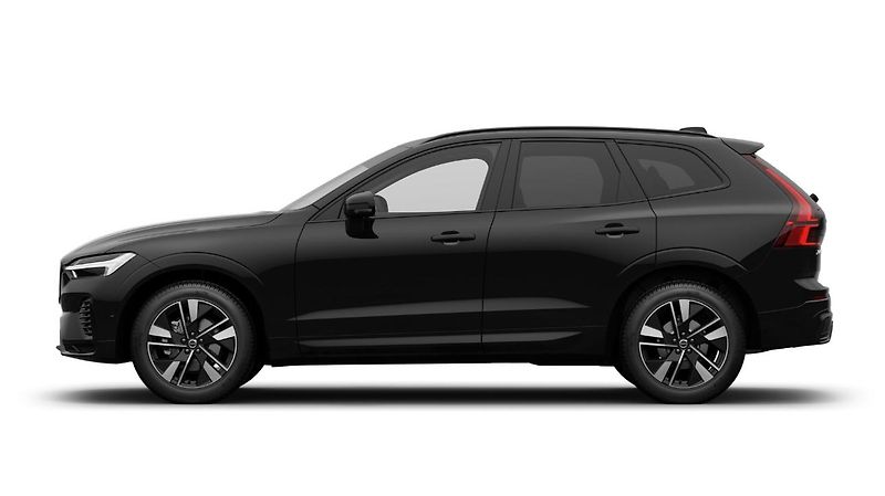 Volvo XC60 (2026) B5 PLUS - fotka 4 z 13