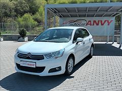 Citroën C4 1,6 HDI,68KW,ČR,KLIM,TEMPOMAT, - fotografie inzerátu