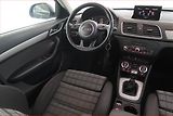 Audi Q3 (2012) 2.0 TDI, Xenony, Tempomat - náhled 7