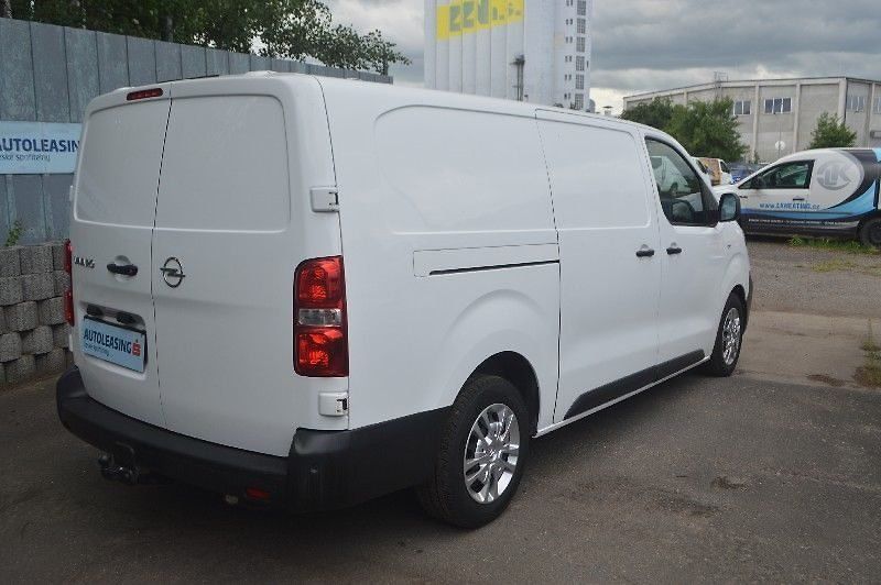 Opel Vivaro VAN L2 - fotka 3 z 20