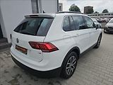 Volkswagen Tiguan 1,4 TSi 110KW COMFORTLINE - náhled 6