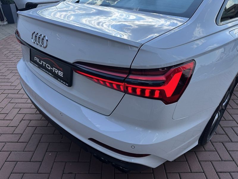 Audi S6 (2020) 55TDi Quattro S-Line Webasto - fotka 36 z 47