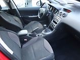 Peugeot 308 (2007) 2.0 HDI, Klima, CZ doklady - náhled 9