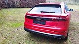 Audi Q8 (2025) TDI 50 S Line nový model 2025 - náhled 23