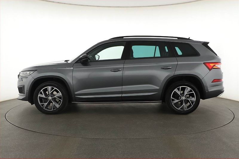 Škoda Kodiaq (2022) 2.0 TDI - fotka 3 z 21