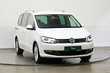 Volkswagen Sharan - náhled 8