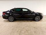 Škoda Superb (2023) iV 1.4 TSI 160 kW DSG L&K - náhled 27
