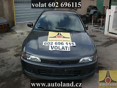 Mitsubishi Lancer (1996) VOLAT 602 696115 - fotografie inzerátu