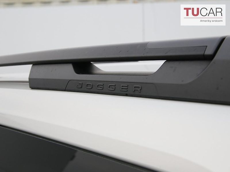 Dacia Jogger (2022) 1.0 Tce LPG - fotka 6 z 28