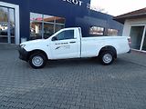 Isuzu D-Max (2026) L 2.2L 163K 4x4 6st MT - náhled 6