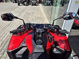 CFMOTO Gladiator X520 (2026) Gladiator C5 G4 EPS - náhled 44