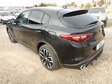 Alfa Romeo Stelvio 2.2 JTD Q4 AUTOMAT - náhled 8
