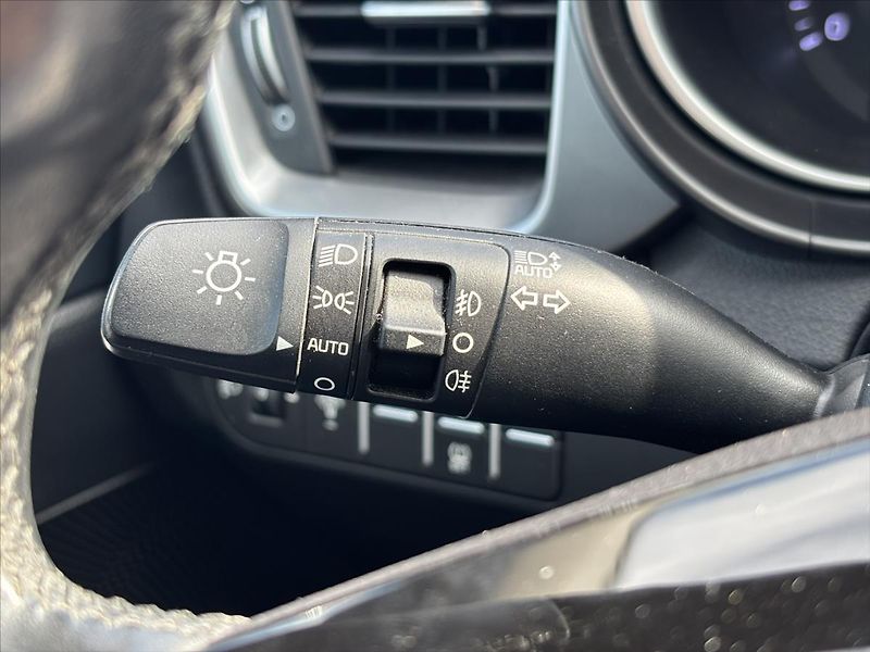 Kia Ceed 1,5 TGDi Spin ZÁRUKA KAMERA - fotka 25 z 35