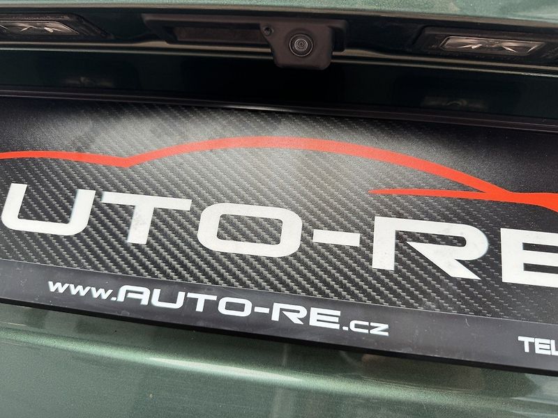 Škoda Kodiaq (2020) 2.0TDi DSG 4x4 Style Plus - fotka 41 z 50