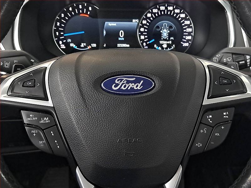Ford S-MAX (2020) 2.0 EcoBlue, Automat - fotka 20 z 22