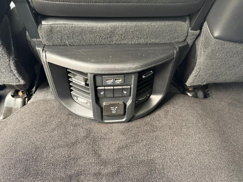Dodge RAM (2021) +POWER WAGON+LPG+ROUGH COUNTRY - fotka 25 z 25