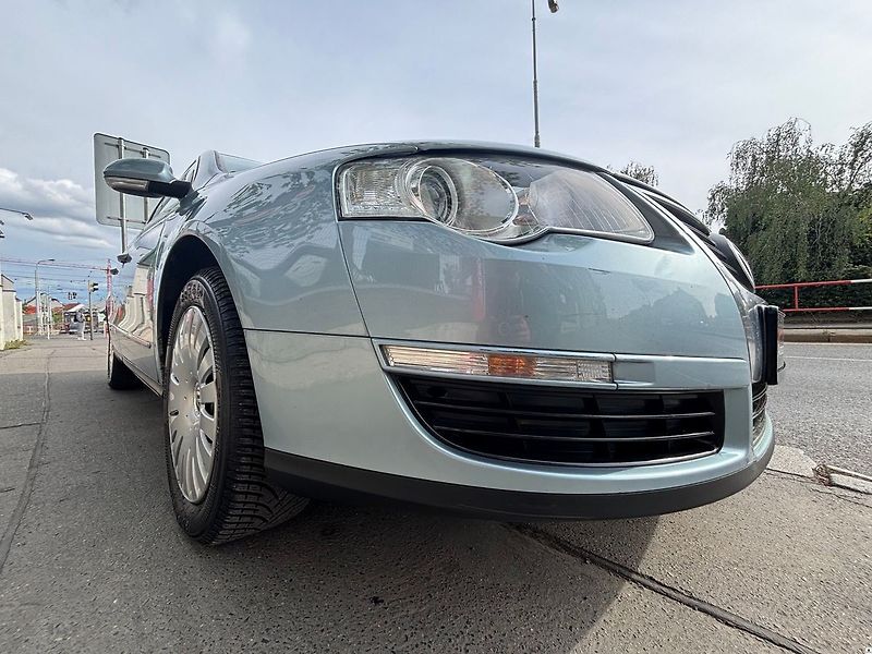 Volkswagen Passat 2.0TDI-100KW*TAŽNÉ*MAN6/2008/ - fotka 38 z 42