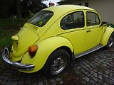 Volkswagen Beetle (1974) Brouk 1,2 - náhled 1