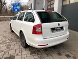 Škoda Octavia (2012) 1.6 TDi, 4x4, navigace - náhled 7