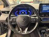 Suzuki Swace 1.8 Hybrid Comfort+ 72kW - náhled 10