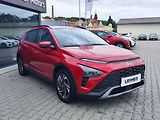 Hyundai Bayon 1.0 T-GDI/74kW Smart DCT - náhled 2