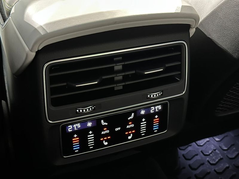 Audi Q7 SQ7,Záruka + servis do 10/2027 - fotka 43 z 47