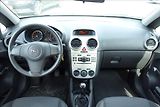 Opel Corsa 1,2 i, ČR, SERVIS.KN., KLIMA. - náhled 16