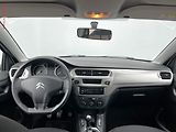 Citroën C-Elysée (2018) 1.6 VTi, ČR, Feel, AC, +kola - náhled 8