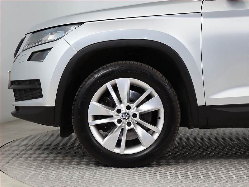 Škoda Kodiaq (2019) Style 2.0 TDI 4x4 - fotka 13 z 23