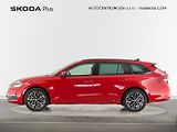Škoda Octavia (2025) Combi DSG 2.0TDI 110kW Selecti - náhled 2
