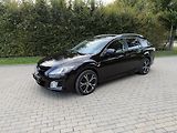 Mazda 6 2.5 125 kW Dynamic 173000 km - náhled 2