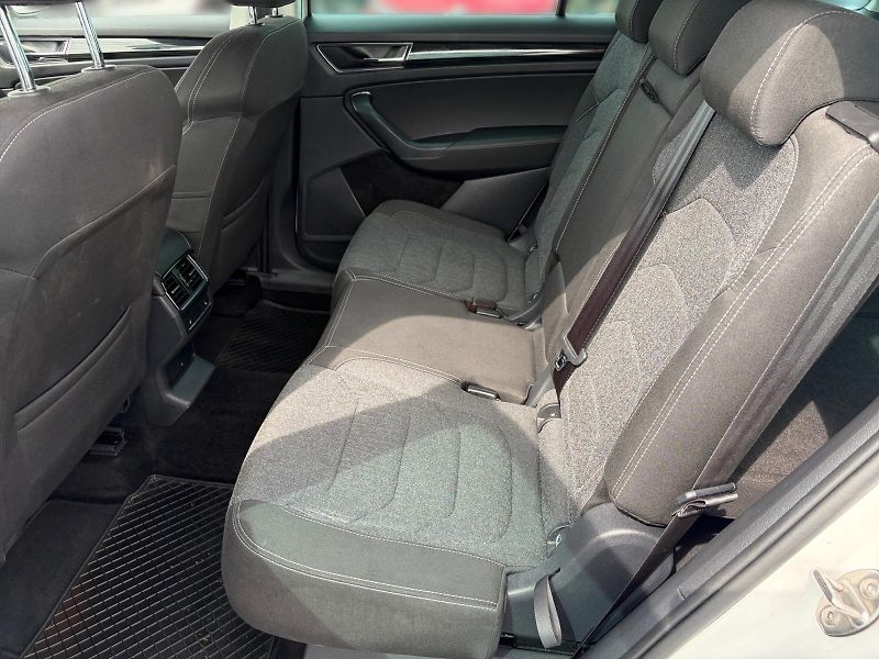 Škoda Kodiaq (2019) STYLE 2.0TSI 140kW DSG 4x4 CZ - fotka 10 z 11